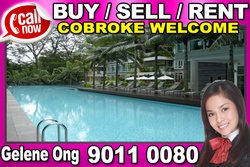 The Pearl @ Mount Faber (D4), Condominium #197614252